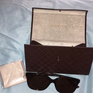 Gucci Sunglasses